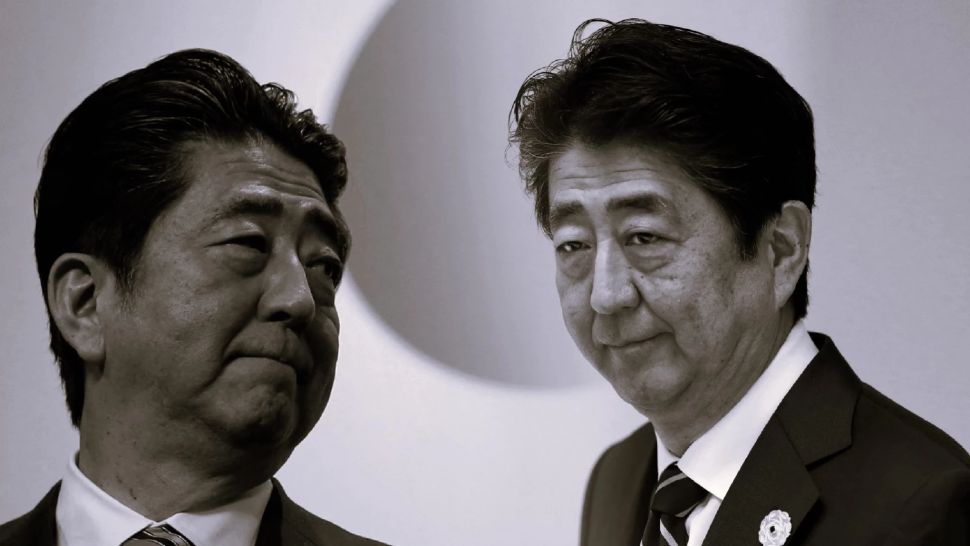 ประวัติ "ชินโซ อาเบะ" อดีตนายกฯที่ครองตำแหน่งนานสุดในประวัติศาสตร์ญี่ปุ่น