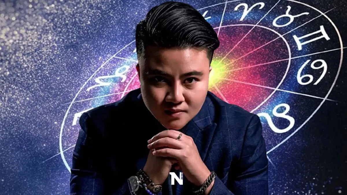 หมอเค้ก เผย 5 ราศี เตรียมโชคดี เรื่องร้ายๆ จะหมดไป หลังดาวมฤตยูย้าย หมอเค้ก เผย 5 ราศี เตรียมโชคดี เรื่องร้ายๆ จะหมดไป หลังดาวมฤตยูย้าย