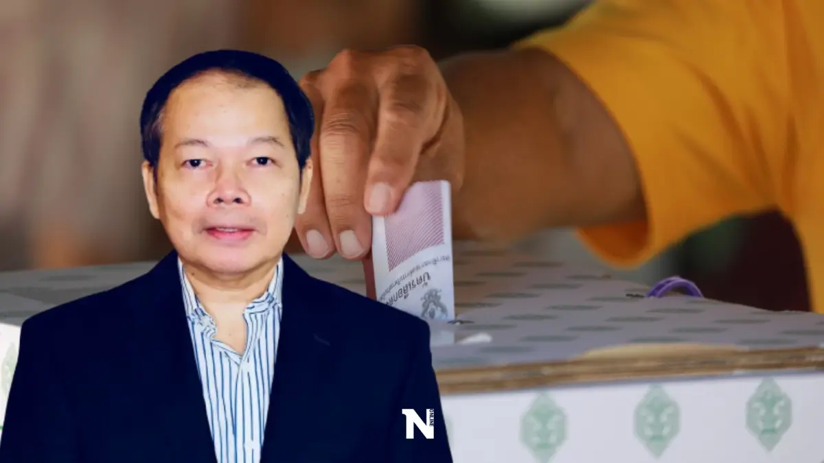 "นพดล"ยก3ข้อเตือนสติแก้ระบบเลือกตั้งอย่าคำนึงแค่ได้หรือเสียเปรียบ "นพดล"ยก3ข้อเตือนสติแก้ระบบเลือกตั้งอย่าคำนึงแค่ได้หรือเสียเปรียบ
