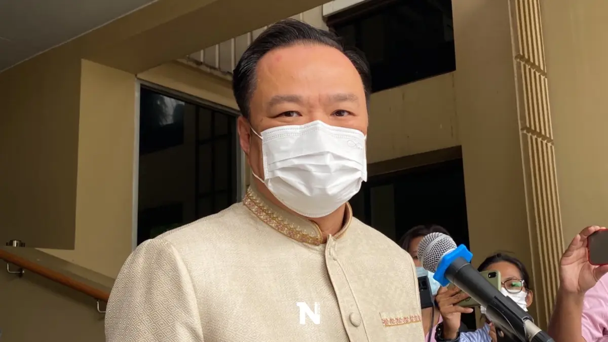 "เสี่ยหนู"รับไร้ปัญหาสูตร 500 ชี้ศท.แพ้เลือกซ่อมยังวัดไม่ได้รอดูสนามจริง