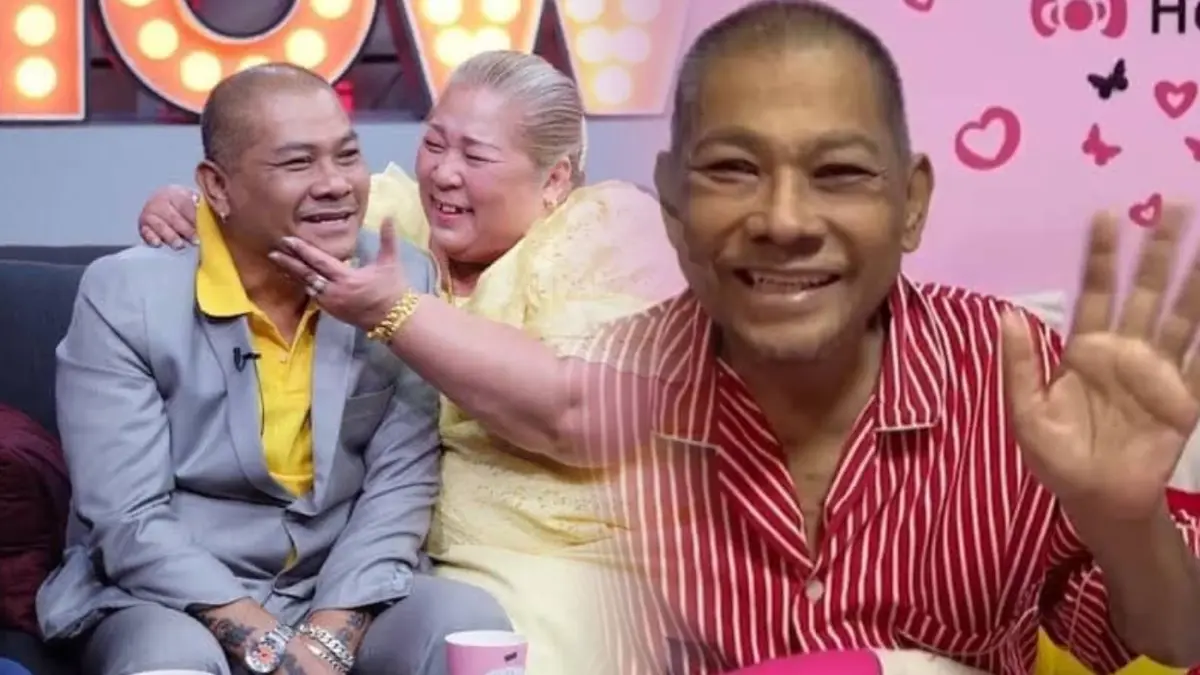 ด่วน ! หาม “โป๊งเหน่ง เชิญยิ้ม” ส่งรพ. หมอแจ้งญาติให้ทำใจแล้ว ด่วน ! หาม “โป๊งเหน่ง เชิญยิ้ม” ส่งรพ. หมอแจ้งญาติให้ทำใจแล้ว