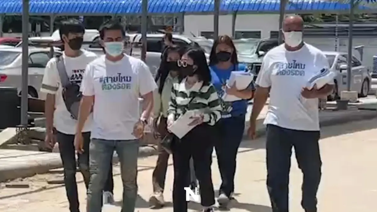เหยื่อแรงงานไทย ร้องปคม.ถูกเอเจนซี่หลอกไปทำงานเกาหลี
