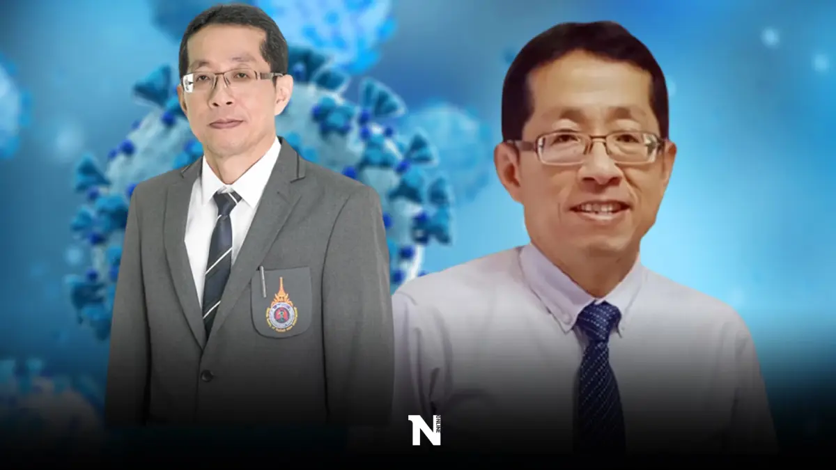 รศ.นพ.นิธิพัฒน์ เจียรกุล เตือนหมอรุ่นน้อง ระวัง “จุดจบประชานิยมทางการแพทย์” รศ.นพ.นิธิพัฒน์ เจียรกุล เตือนหมอรุ่นน้อง ระวัง “จุดจบประชานิยมทางการแพทย์”