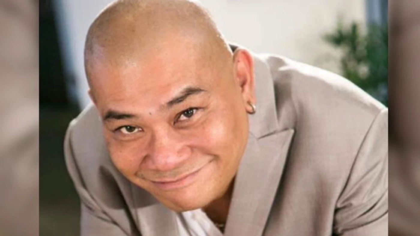 ย้อนตำนาน  "โป๊งเหน่ง เชิญยิ้ม" นักแสดงตลกดาวร้ายผู้ฝากผลงานไว้มากมาย