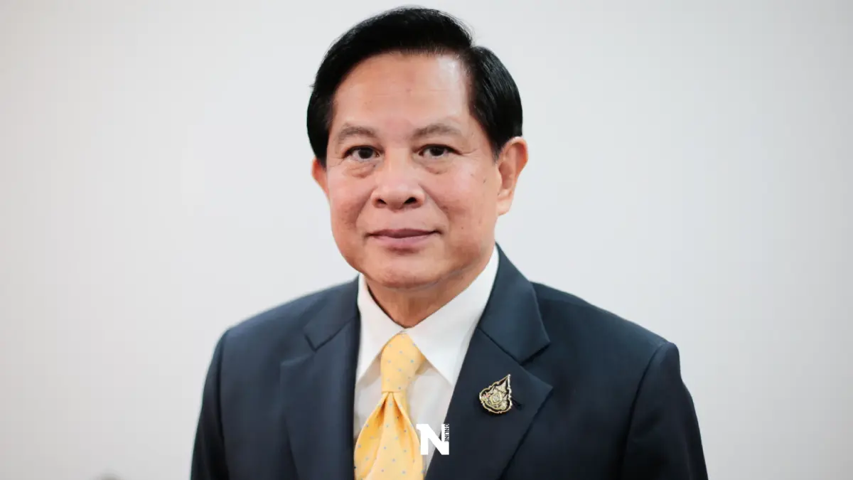 “พีระพันธุ์”ถกบอร์ดสั่งลุยแก้ปัญหาร้องเรียนเพื่อเป็นที่พึ่งของประชาชน