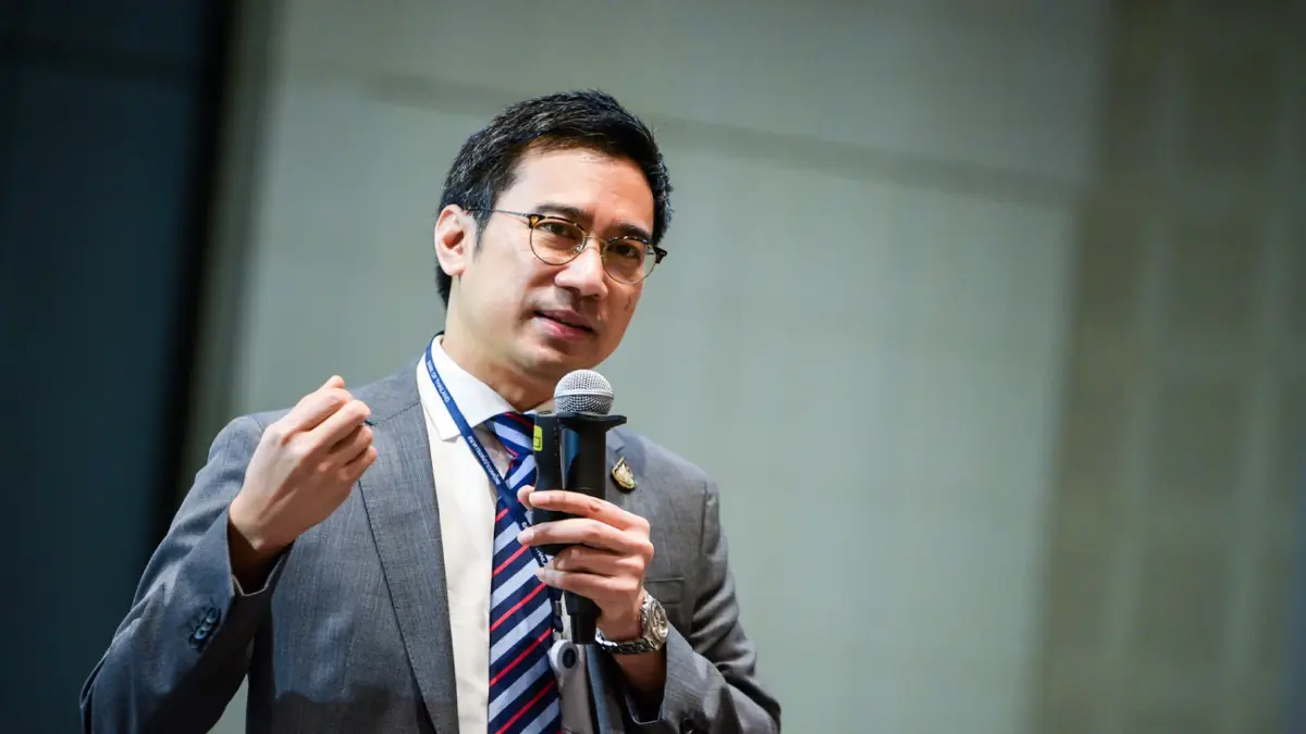 ธปท.ชี้การปรับดอกเบี้ยต้อง 'ค่อยเป็นค่อยไป'