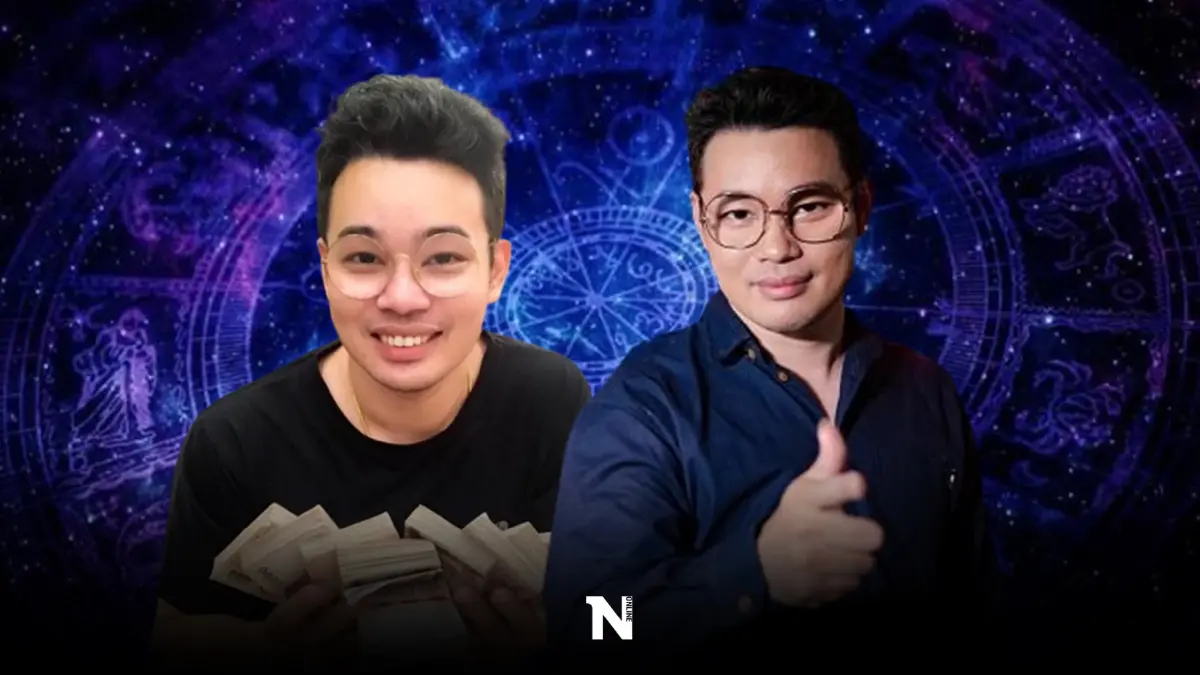 เช็กด่วน “หมอกฤษณ์” เปิดดวง 4 ราศี สุดปังทำงานอะไรก็รวย เช็กด่วน “หมอกฤษณ์” เปิดดวง 4 ราศี สุดปังทำงานอะไรก็รวย