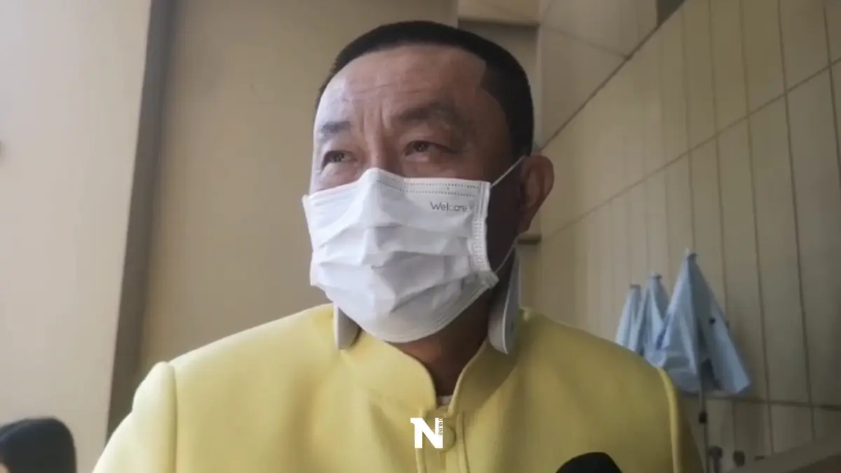 "ศักดิ์สยาม"ยันตอบ"อภิปรายไม่ไว้วางใจ"ได้ทุกเรื่องแย้มดูโหวต พรรคศท.