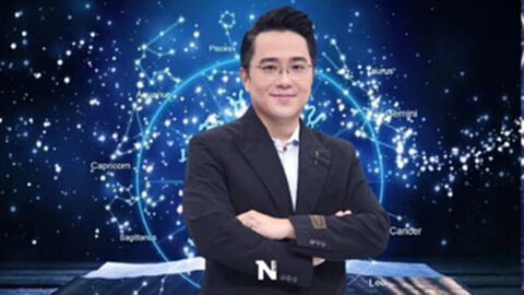 "หมอช้าง" จัด 5 อันดับราศี ดวงดีเดือน "กรกฎาคม" ปังทั้ง การงาน การเงิน ความรัก "หมอช้าง" จัด 5 อันดับราศี ดวงดีเดือน "กรกฎาคม" ปังทั้ง การงาน การเงิน ความรัก