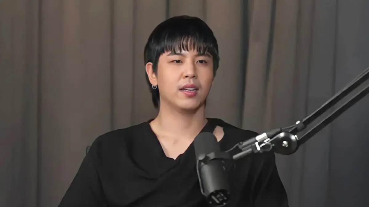 "เติร์ด Tilly Birds" มรสุมรุมเร้าช่วงเบญจเพส เปิดใจเล่าวันที่พ่อแม่จากไป