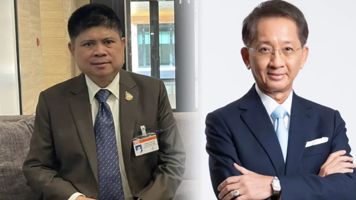 เสกสกล ซัด ธีระชัย วิจารณ์วาระนายกฯ ของ บิ๊กตู่ แนะแก่แล้วทำตัวให้มีประโยชน์