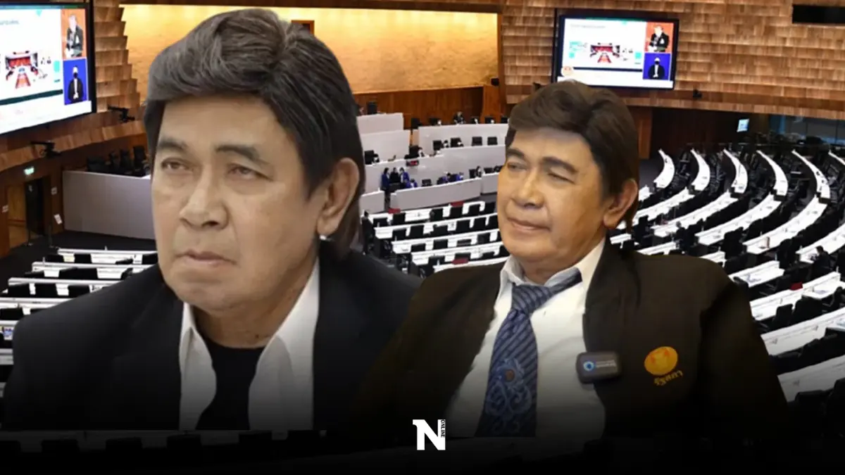 "กรุง ศรีวิไล" เผยความลับนาทีชีวิต "พระพุทธคุณ พารอดตายนับครั้งไม่ถ้วน"