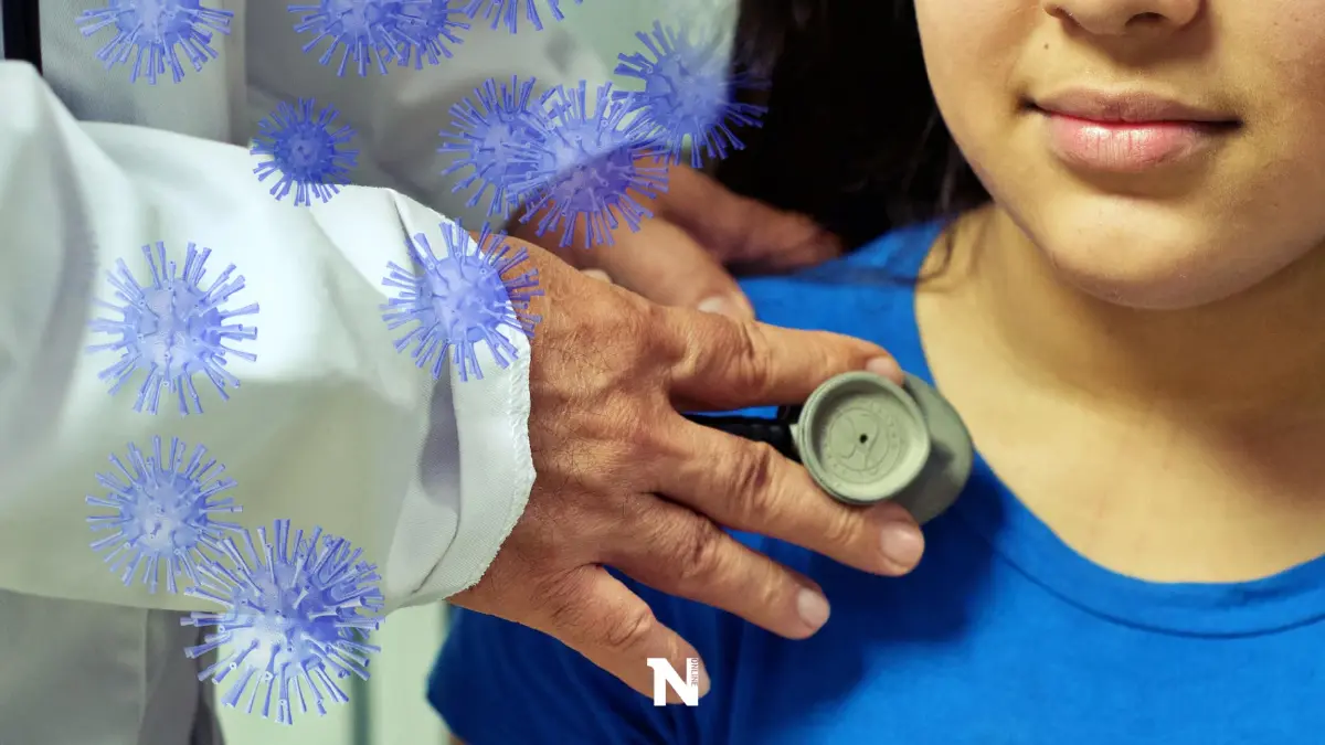 ทำความรู้จัก ภาวะมิสซี (MIS-C) อาการอักเสบในเยาวชนติดโควิด อันตรายถึงชีวิต
