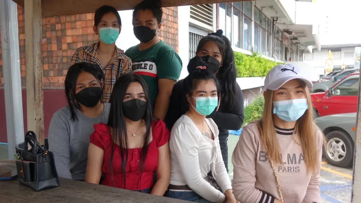 ซ้อเกตุ โวยเด็ก N โดนเบี้ยวค่าตัวงานเชียร์เบียร์แห่เทียนพรรษาที่เพชรบูรณ์