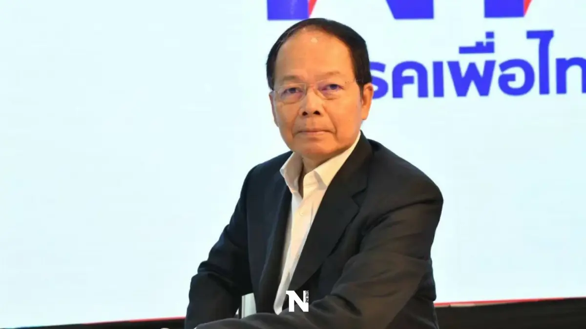 "นพดล" ย้ำสูตรคิดบัญชีรายชื่อต้องยึดรัฐธรรมนูญ ม.91 "นพดล" ย้ำสูตรคิดบัญชีรายชื่อต้องยึดรัฐธรรมนูญ ม.91