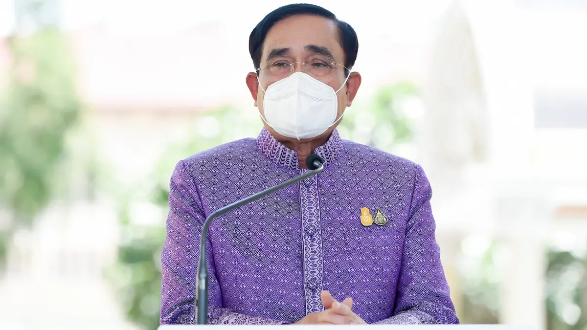 นายกฯ มั่นใจ รัฐบาล สามารถตอบคำถาม ในการอภิปรายไม่ไว้วางใจได้ทุกประเด็น นายกฯ มั่นใจ รัฐบาล สามารถตอบคำถาม ในการอภิปรายไม่ไว้วางใจได้ทุกประเด็น