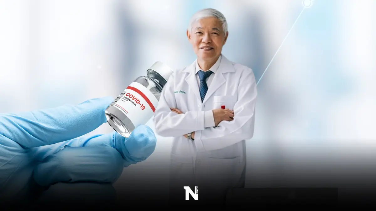 เปิดเหตุผล ทำไมแพทย์ถึงแนะนำ ฉีดวัคซีนโควิดให้ครบ ต้องได้รับ 3 เข็ม