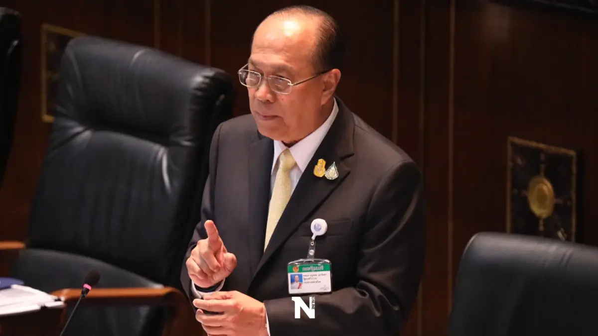 พปชร.หนุนปรับครม.ถอน"บิ๊กป๊อก"ให้"บิ๊กป้อม"คุมมหาดไทยแทน