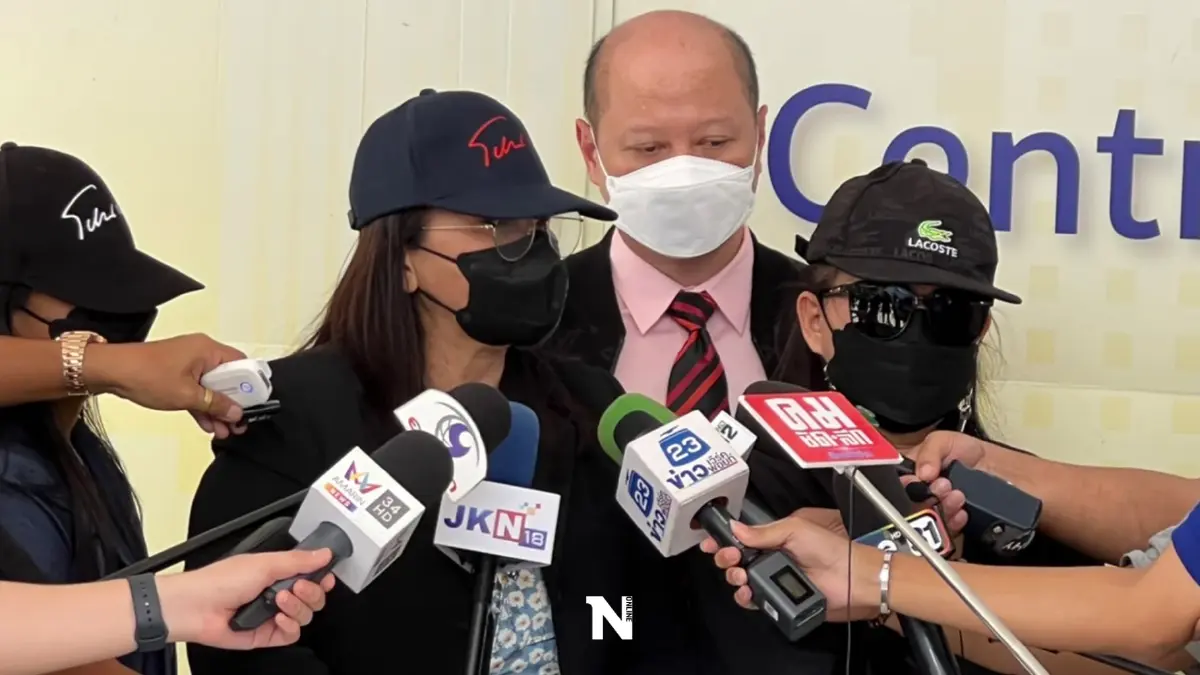 เหยื่อสาวถูกหนุ่มใหญ่วัย 61 หลอกเป็นเมียน้อย ลงบันทึกประจำวัน
