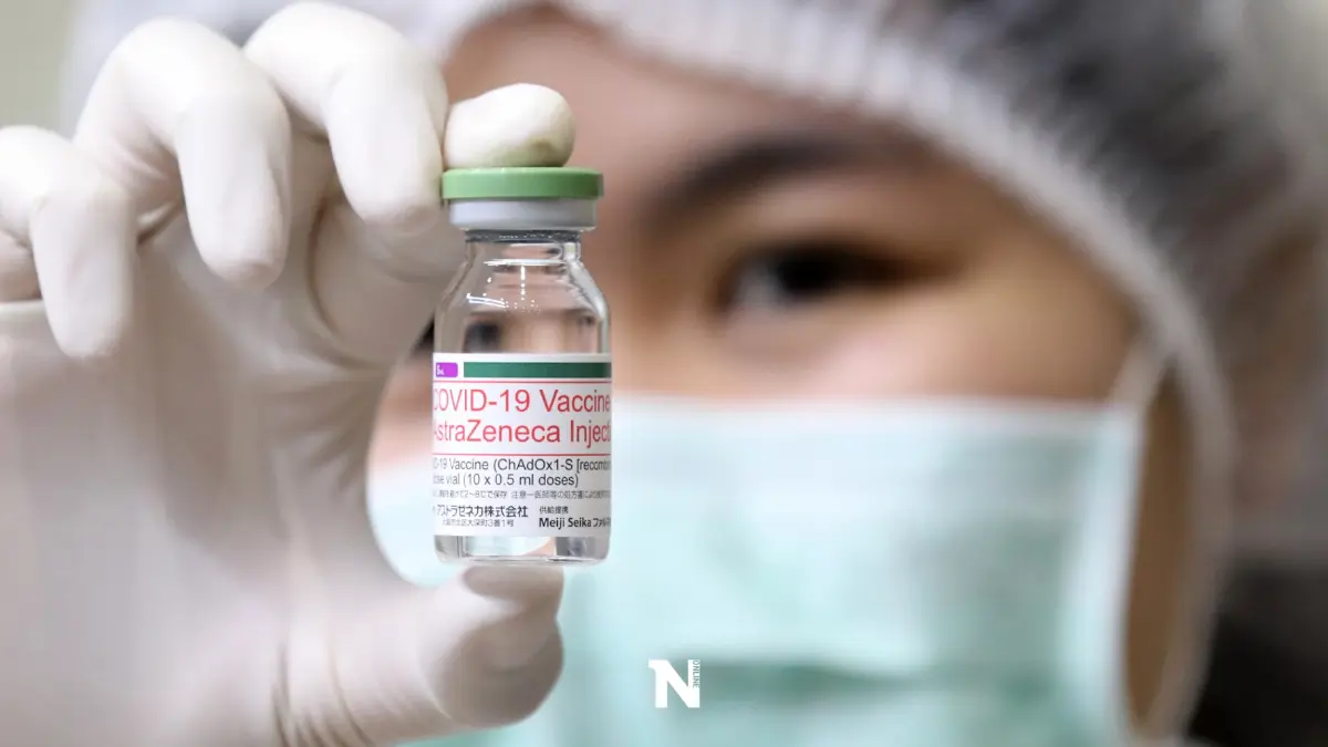 มช. เผยผลศึกษาฉีดกระตุ้นด้วย"แอสตร้าฯ" ป้องกันโอมิครอน 73% ใกล้เคียง"mRNA"