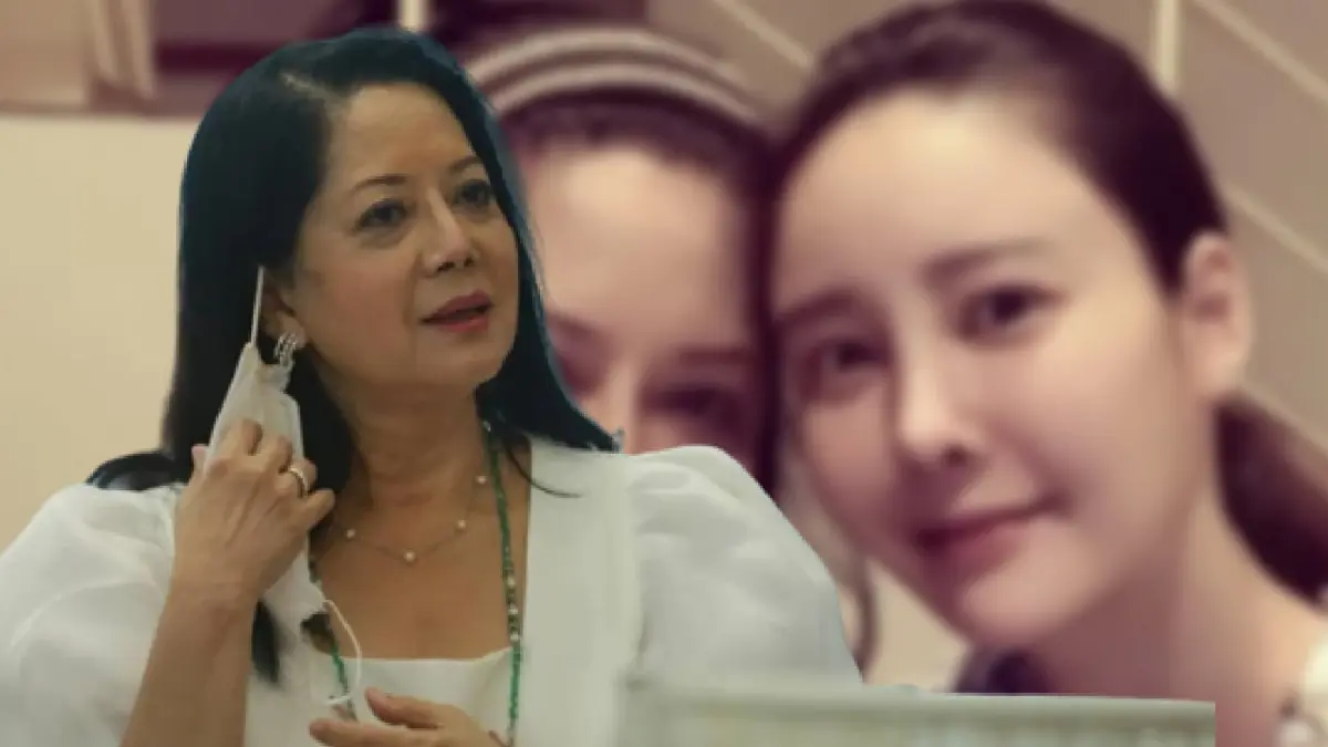 “แม่จิ๋ม” เตรียมจัดงานเลี้ยงวันเกิด เชิญสื่อทำข่าว “คดีแตงโม” ร่วมด้วย “แม่จิ๋ม” เตรียมจัดงานเลี้ยงวันเกิด เชิญสื่อทำข่าว “คดีแตงโม” ร่วมด้วย