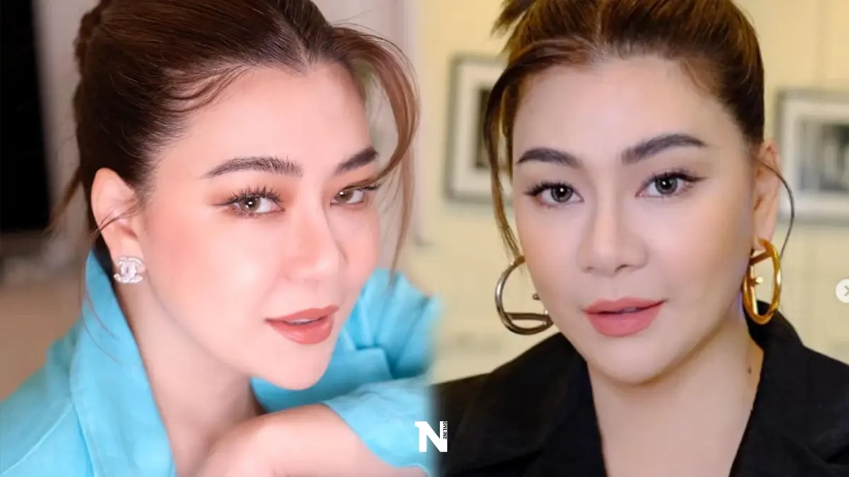สุดช็อก! 'โอ๋ ภัคจีรา' ประกาศลดสถานะสามี พร้อมเจงเหตุผลสั้นๆ