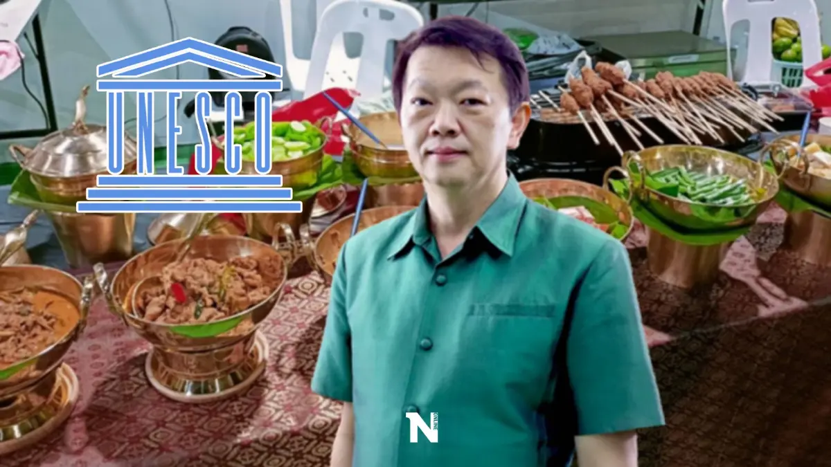 กรมแพทย์แผนไทย จ่อส่ง“อาหารไทยเป็นยา”จันทบุรี เสนอ ยูเนสโก ตามรอยเมืองเพชร