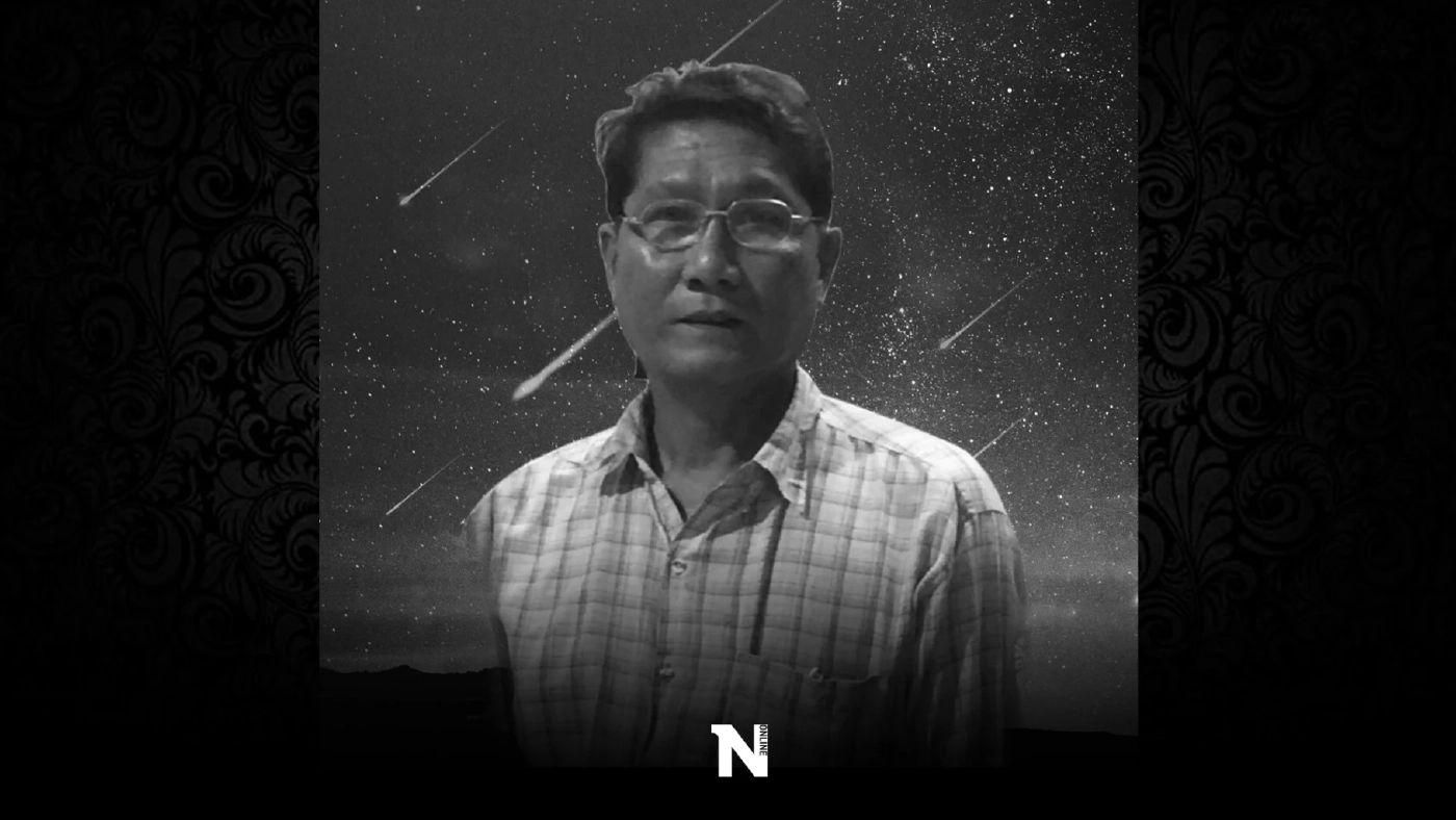 "เขาทราย แกแล็คซี่" อดีตนักมวยแชมป์โลก แจ้งข่าวร้าย น้องชายแท้ๆเสียชีวิต