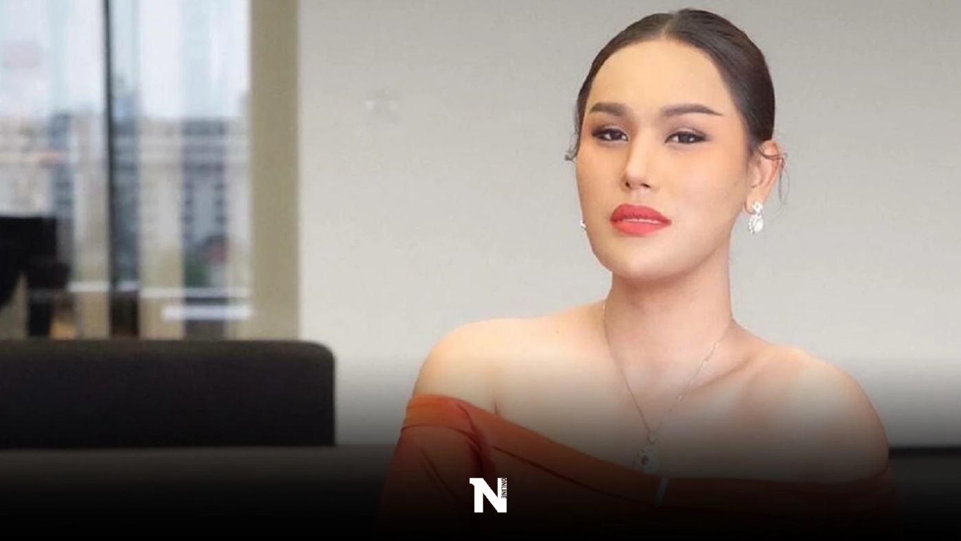 "แอนนา" เผย คืนนี้ ไลฟ์สดคลังเสื้อผ้า "แตงโม นิดา" รายได้ส่วนหนึ่งมอบการกุศล