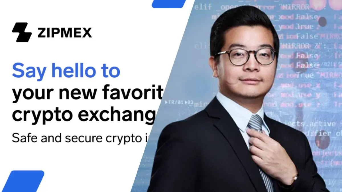 สะเทือนนักลงทุน “Zipmex” ระงับการถอนคริปโตฯและเงินบาทชั่วคราว