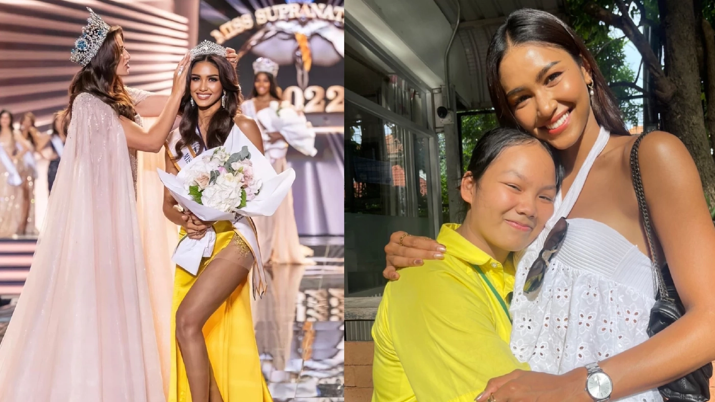 "แพรว แพรววณิชยฐ์”  เคลียร์ดราม่าลั่น!ไม่มีความตั้งใจปฏิเสธ “น้องเนตรนารี”