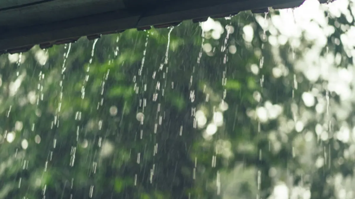 สภาพอากาศวันนี้ มีฝนลดลงแต่ยังคงหนักบางแห่ง ในทั่วทุกภาค
