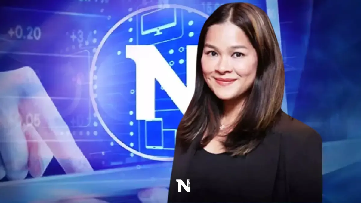 “อรอร อัครเศรณี” ถือหุ้น NATION ทะลุ 20% “อรอร อัครเศรณี” ถือหุ้น NATION ทะลุ 20%