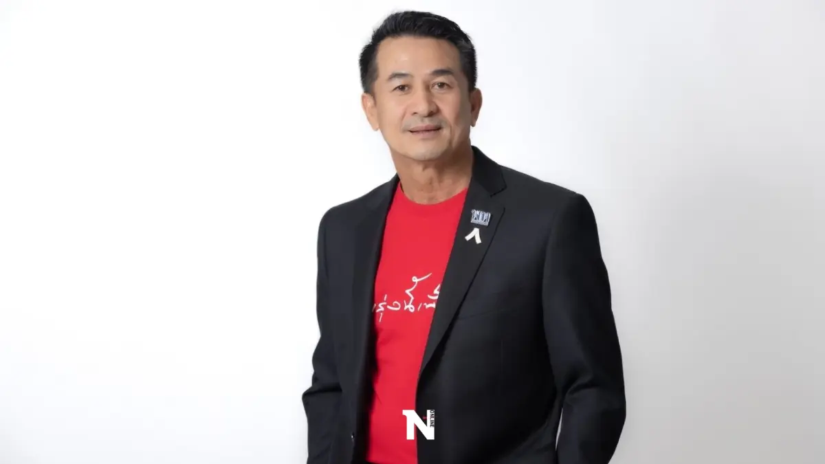 "หมอชลน่าน"รับเพื่อไทยยังหวังเปลี่ยนสูตรคำนวณปาร์ตี้ลิสต์