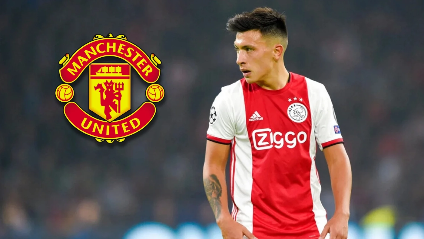 แมนยูคอนเฟิร์มปิดดีลคว้า "มาร์ติเนซ" คาดค่าตัวราว 57 ล้านยูโร