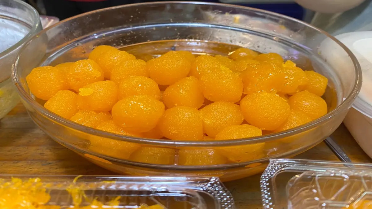 "ขนมหวานเชียงใหม่" ตรึงราคาสู้น้ำตาลทรายจ่อขึ้นราคา