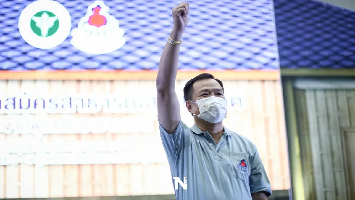ครม.ไฟเขียว งบกลาง 1,050 ล้าน จ่ายค่าตอบแทนอสม. - อสส. 500 บาท รวม 2 เดือน