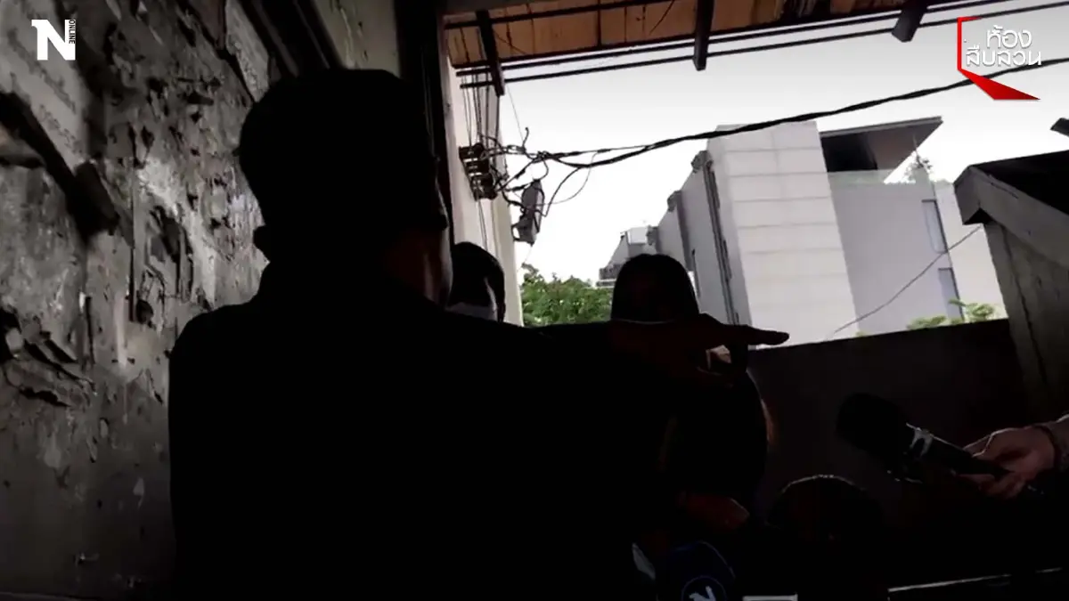 นักเล่นแฉเอง บ่อนเปี๊ยกตองแปดเปิด 5 ปี ไม่มีตำรวจรู้ ? นักเล่นแฉเอง บ่อนเปี๊ยกตองแปดเปิด 5 ปี ไม่มีตำรวจรู้ ?