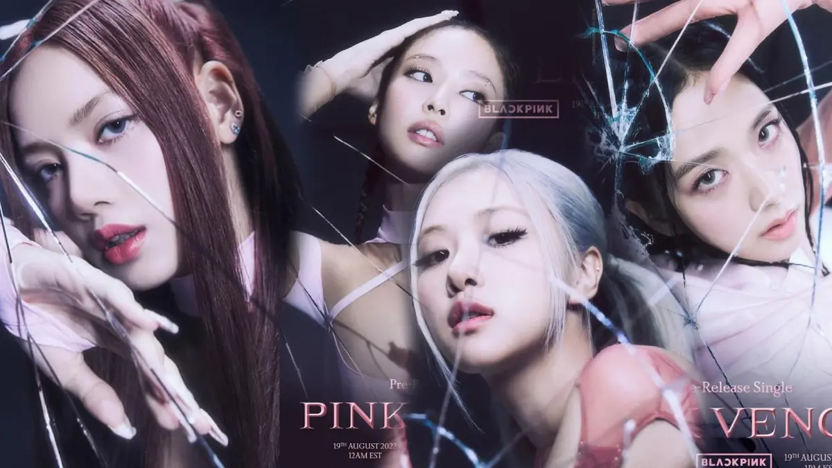 ชาวบลิ๊งค์กรี๊ดสนั่น!! กับทีเซอร์ 4 สาววง BLACKPINK ในอัลบั้มที่ 2 ชาวบลิ๊งค์กรี๊ดสนั่น!! กับทีเซอร์ 4 สาววง BLACKPINK ในอัลบั้มที่ 2