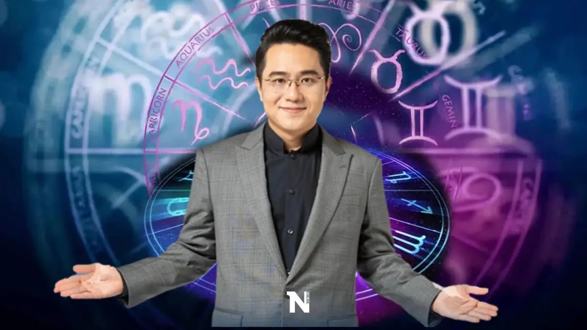 หมอช้าง ชี้ 2 ราศี เตรียมตัวหัวจะปวด กลืนไม่เข้า คายไม่ออก เหตุจากคนใกล้ชิด