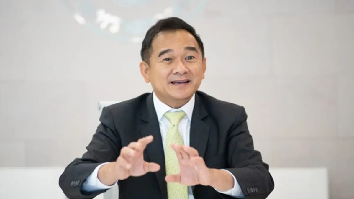 กระทรวงการคลังคาดรายได้รัฐเกินเป้า 6 หมื่นล้าน