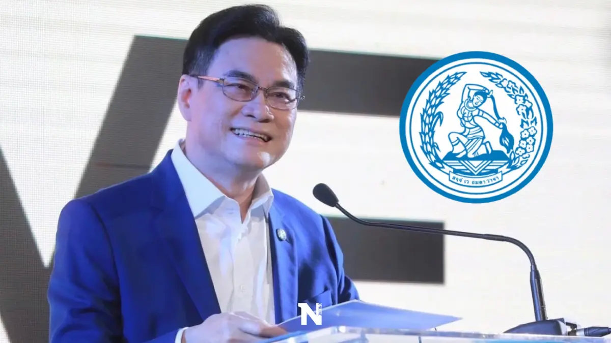 "จุรินทร์"ยันเลือดใหม่ปักษ์ใต้ไหลเข้าปชป.กว่า 30 ชีวิต "จุรินทร์"ยันเลือดใหม่ปักษ์ใต้ไหลเข้าปชป.กว่า 30 ชีวิต