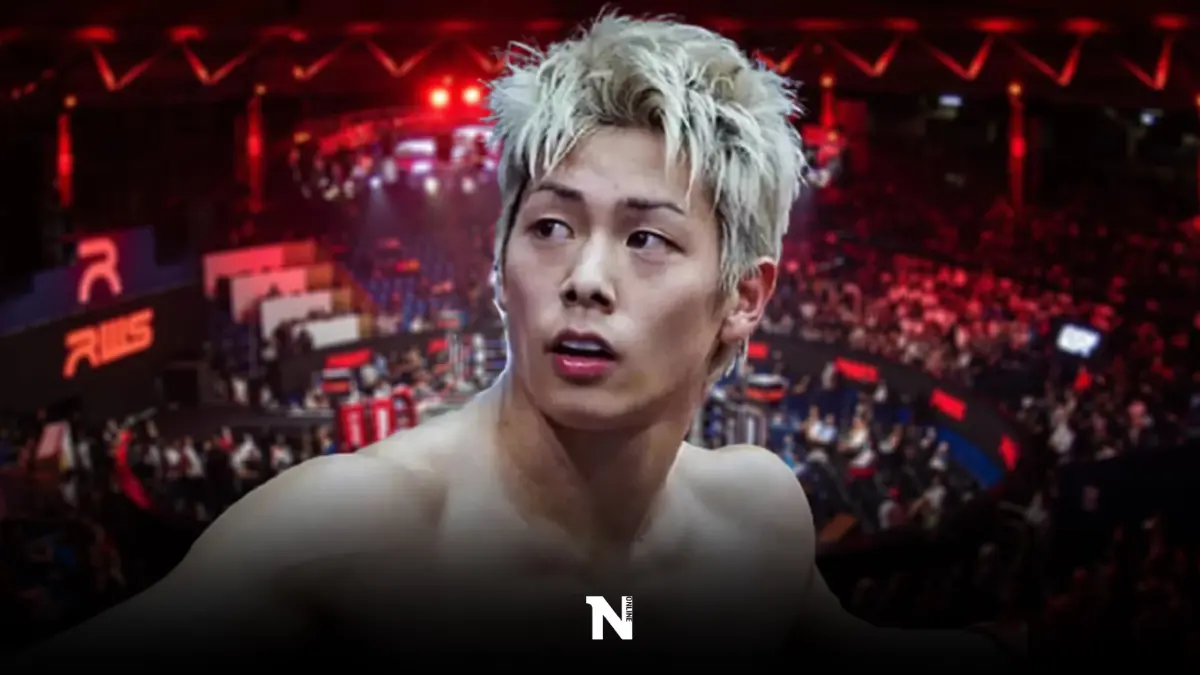 “โคตะ มิอุระ” ความหวังและอนาคตใหม่ของวงการคิกบ็อกซิ่งญี่ปุ่น