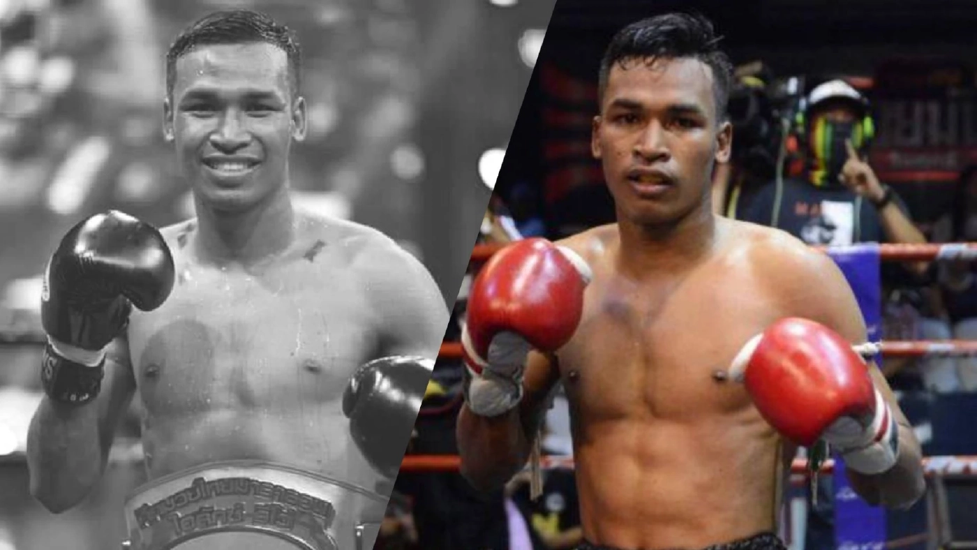 “เพชรเก่ง ไก่ย่างห้าดาว” นักมวยไทย เลือดคั่งในสมองดับ หลังไปชกที่มาเลเซีย