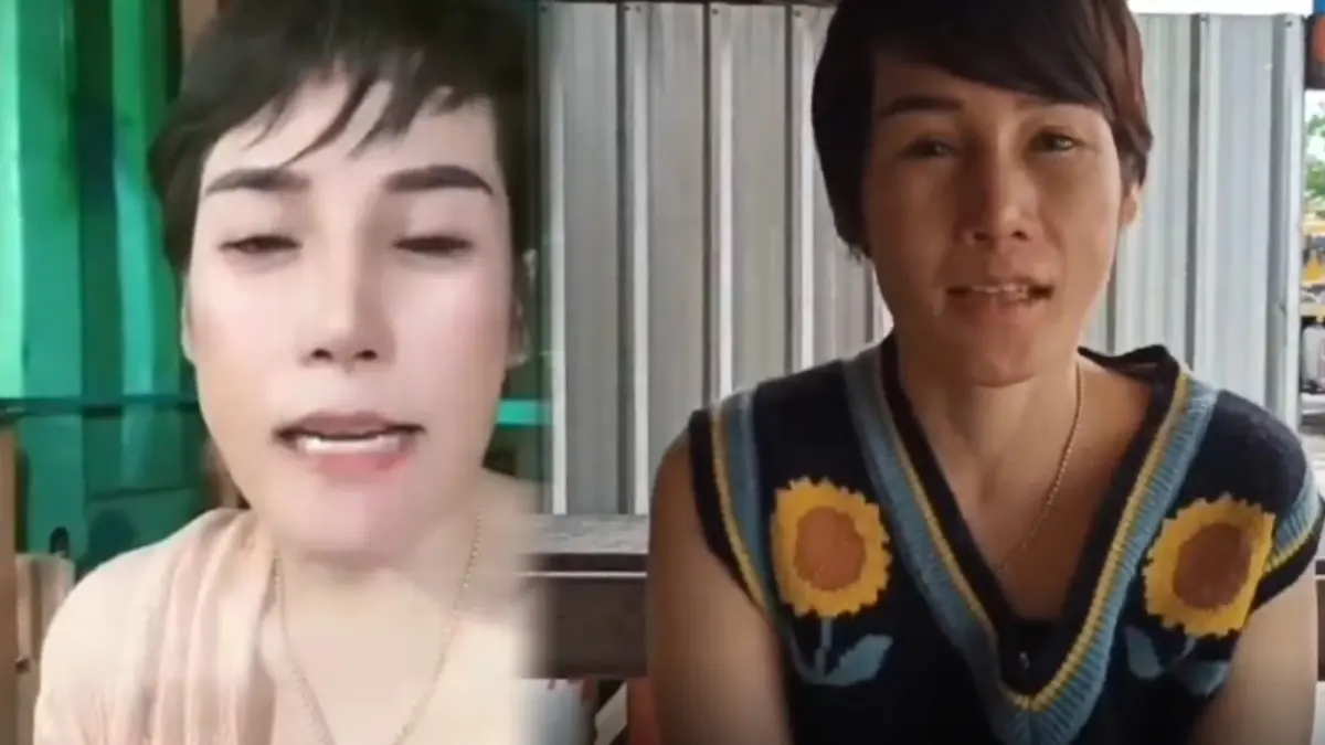 "เมียหลวง" ใจป้ำเปิดรับสมัคร "เมียน้อย" 3 คน ให้สามีแถมมีเงินเดือนให้ด้วย "เมียหลวง" ใจป้ำเปิดรับสมัคร "เมียน้อย" 3 คน ให้สามีแถมมีเงินเดือนให้ด้วย