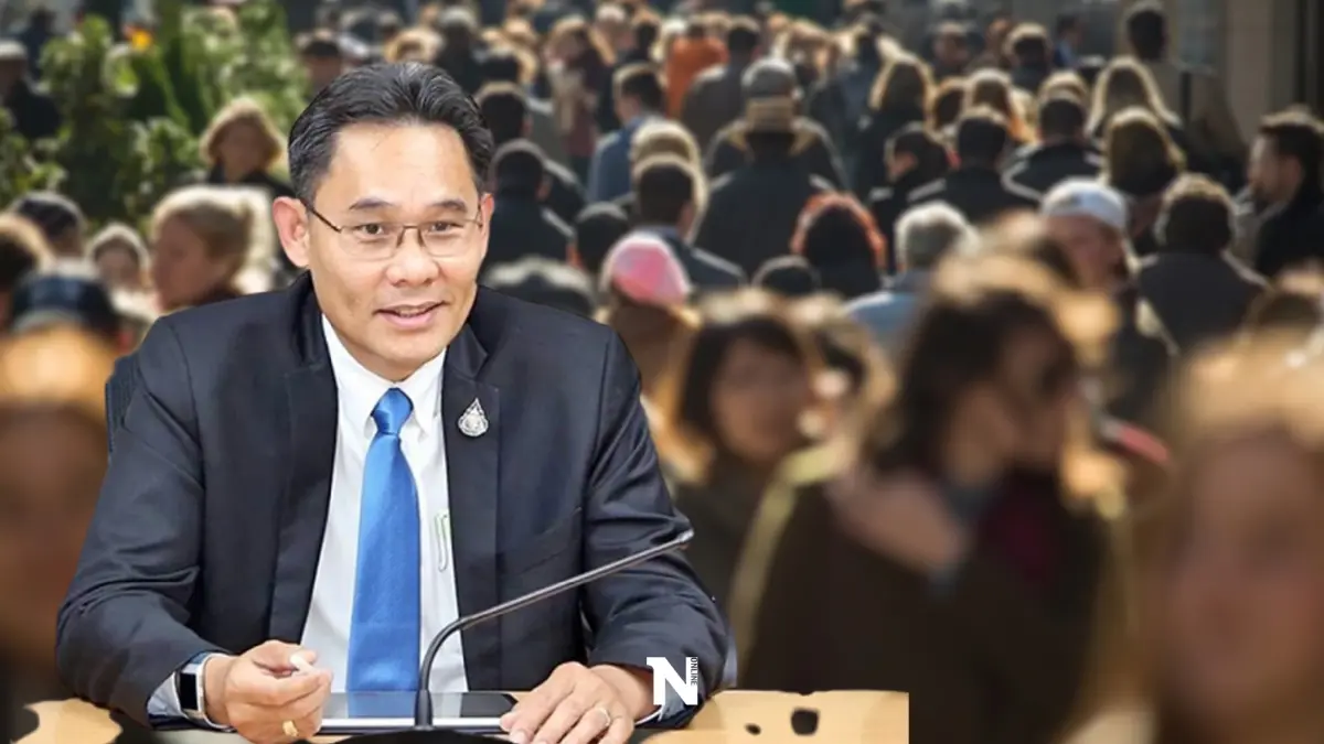 สภาพัฒน์ เผยตัวเลข ไตรมาส 2/65 คนไทยว่างงานลดลง ชี้ต่ำสุดตั้งแต่โควิดระบาด