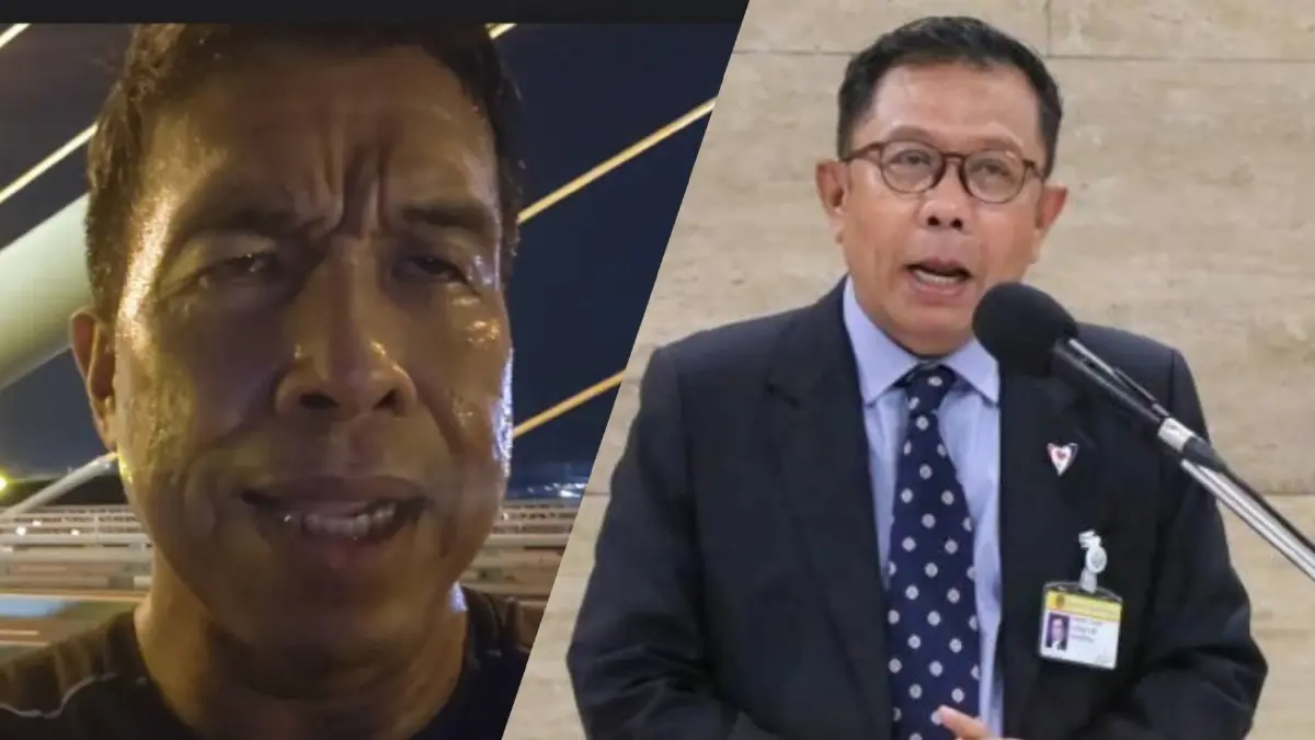 “ชัชชาติ” ตอบกลับ “ศุภชัย” เรื่องกัญชา ชี้ชัด “วิ่งอยู่คงจับใครไม่ได้” “ชัชชาติ” ตอบกลับ “ศุภชัย” เรื่องกัญชา ชี้ชัด “วิ่งอยู่คงจับใครไม่ได้”