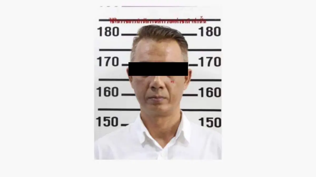 เปิดโฉมหน้าเจ้าของร้านเสริมสวยโหดแทงลูกค้าดับ 2 ศพ ตำรวจเร่งล่าตัว