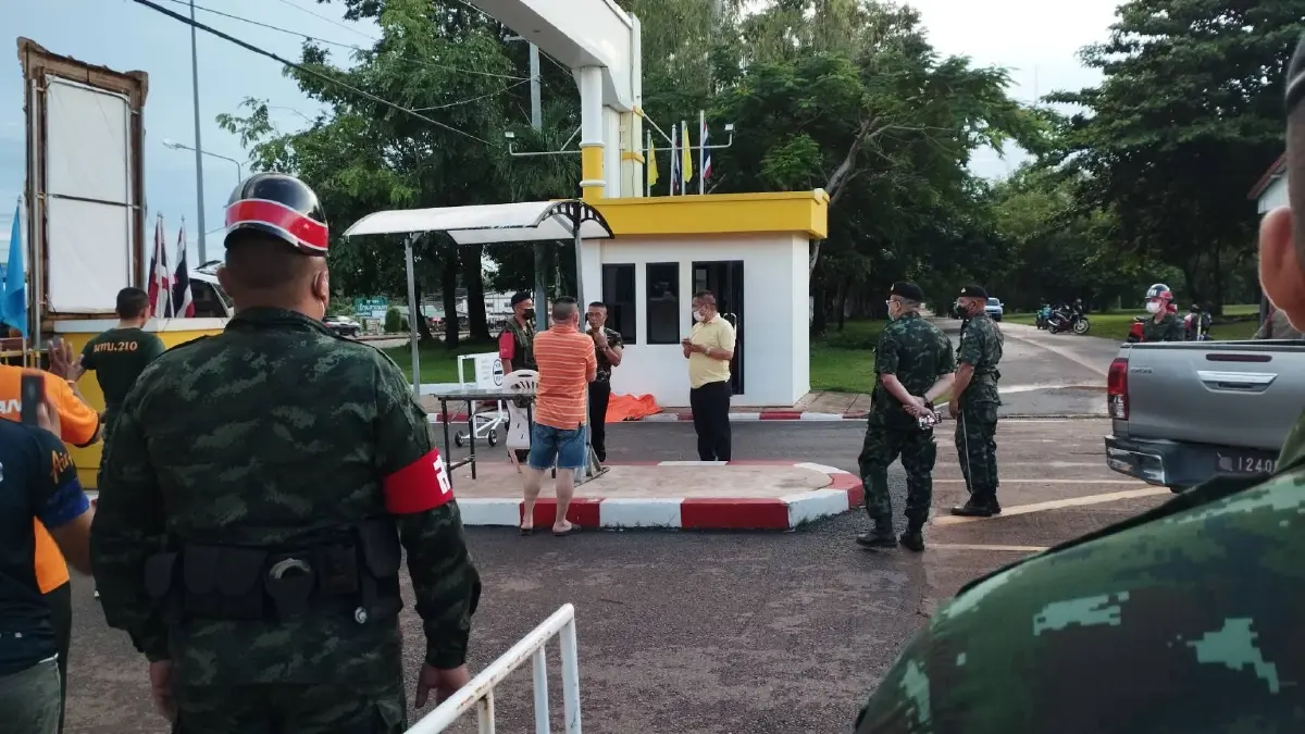 ญาติเตรียมจัดงานศพ สห.เหยื่อคมกระสุนรุ่นพี่ ญาติเตรียมจัดงานศพ สห.เหยื่อคมกระสุนรุ่นพี่