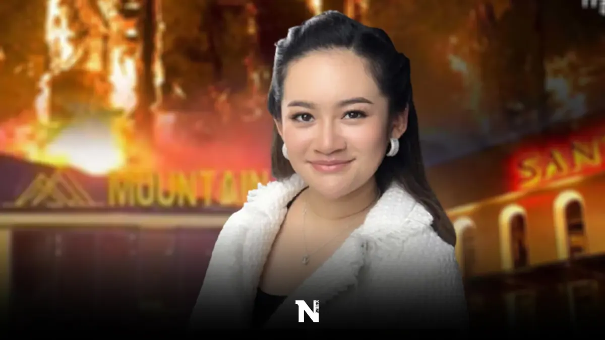 แม่นมาก “หมอปลาย” เคยเตือนครึ่งปีหลังให้ระวังเรื่องไฟ ผวาวันนี้ดับไป 14 ศพ